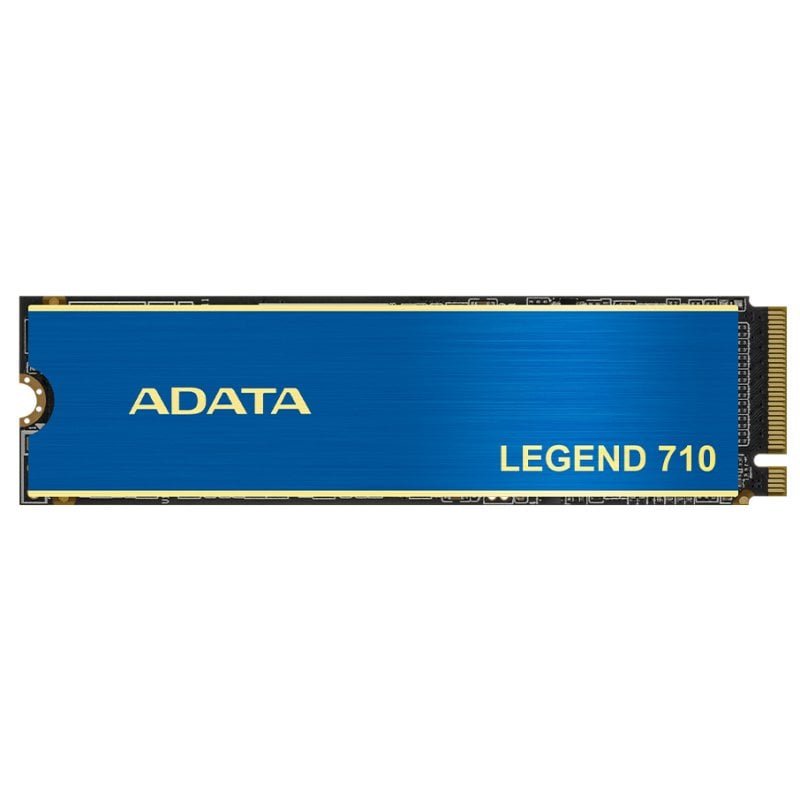 ADATA Adata Legend 710 M.2 2 To NVMe NAND Gen3x4