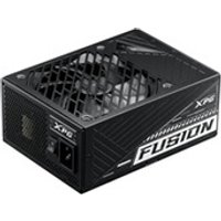 Alimentation PC modulaire Xpg FUSION 1600W 80 PLUS Titanium Black