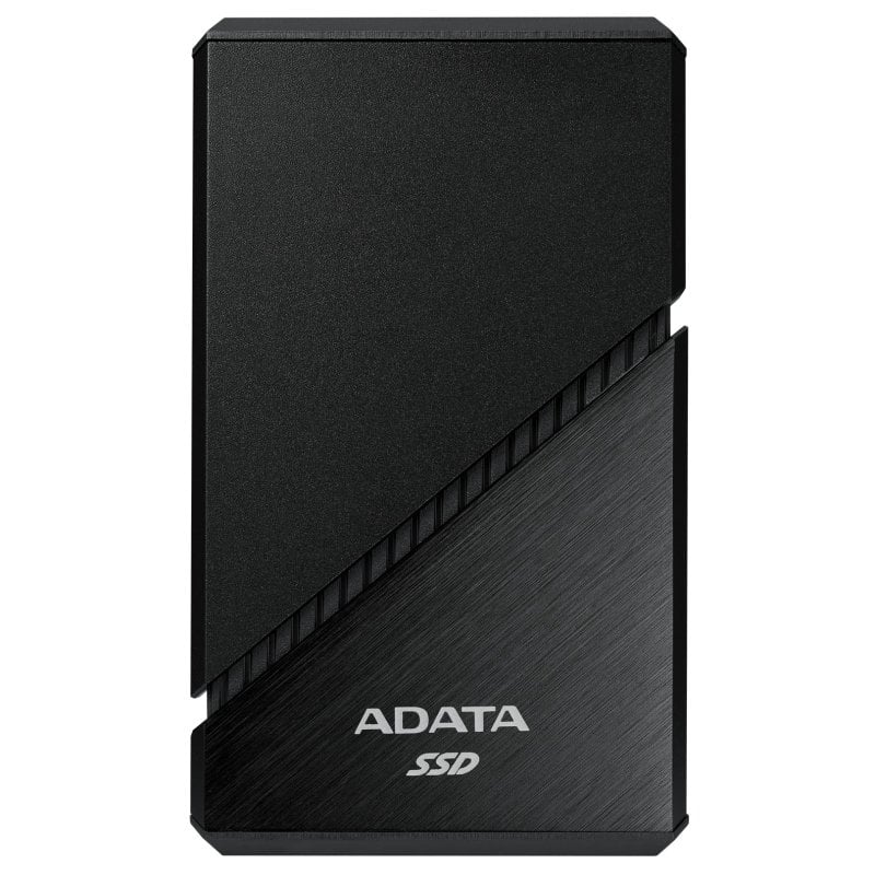ADATA ADATA SE920 SSD Externe 1 To USB4 Black