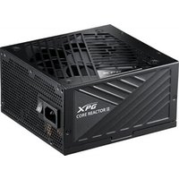 PC modulaire CORE REACTOR II 1200W 80 PLUS Gold Black