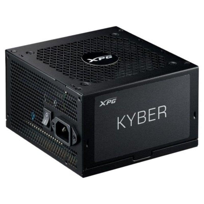 xpg Fuente de Alimentación XPG Kyber 750W 80 PLUS Gold ATX 3.0 Non Modulaire