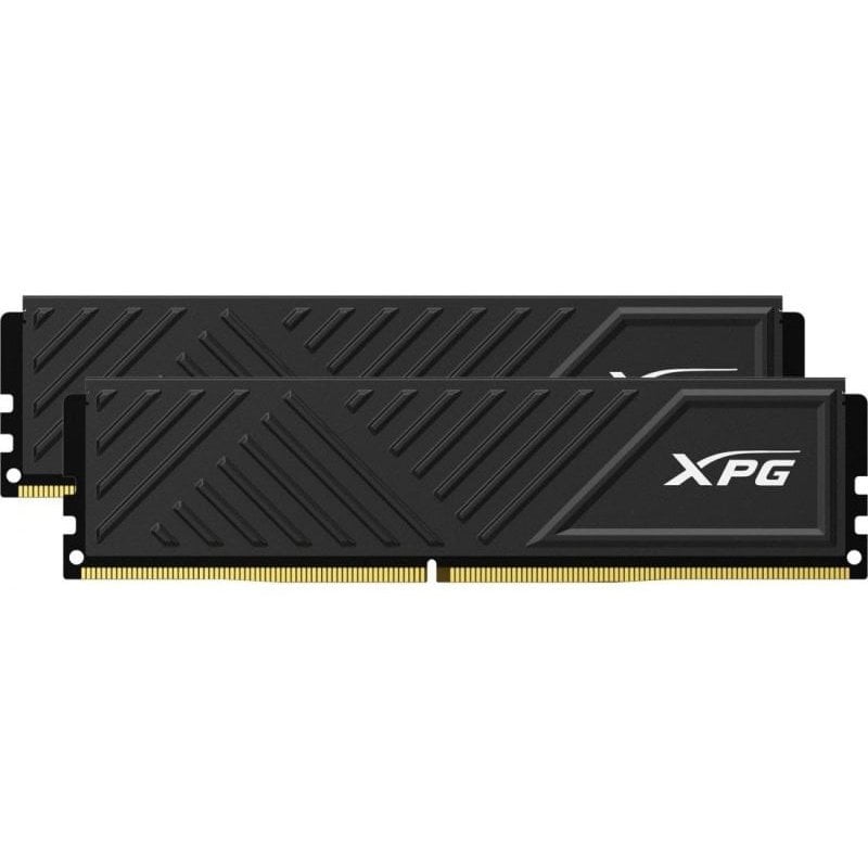 ADATA Carte mère Adata XPG GAMMIX D35 DDR4 3200 MHz 32 Go 2 x 16 Go CL16 Intel XMP 2.0