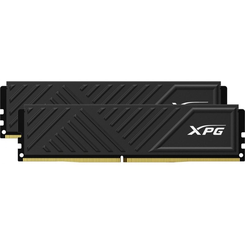 ADATA Adata XPG GAMMIX D35 DDR4 3600 MHz 32 Go 2 x 16 Go CL18 Black