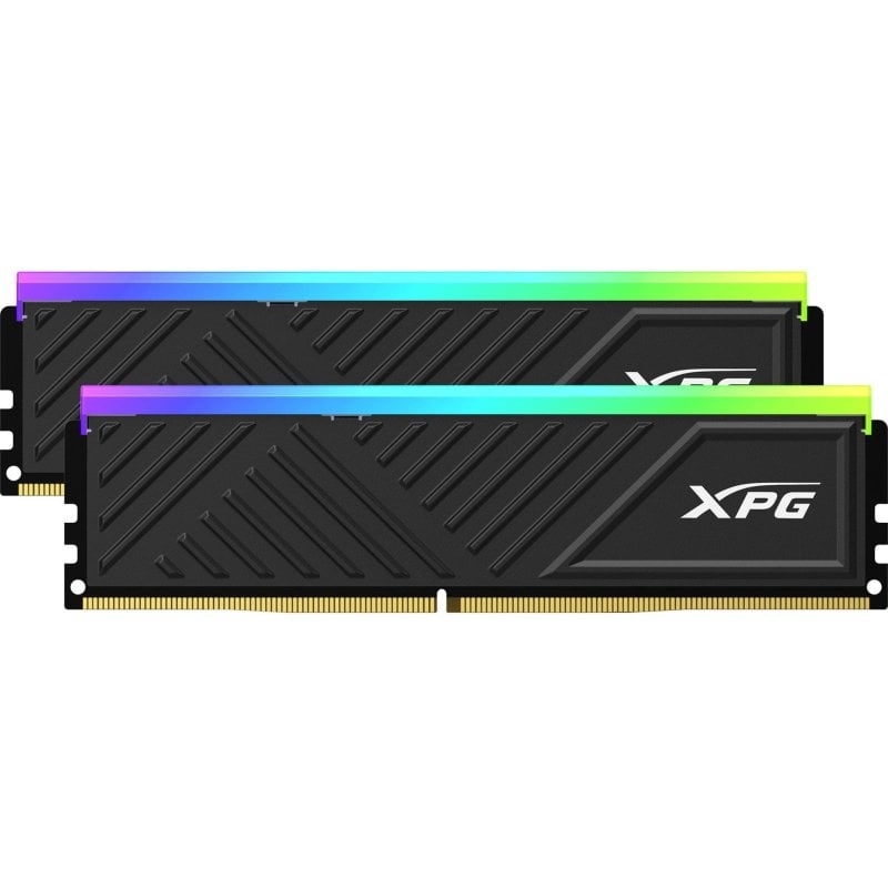 ADATA Adata XPG D35G SPECTRIX RVB DDR4 3200Mhz 32GB 2x16GB CL16