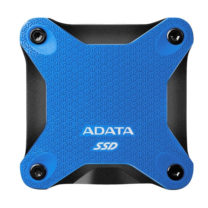 ADATA Adata Sd620 1 To Blue