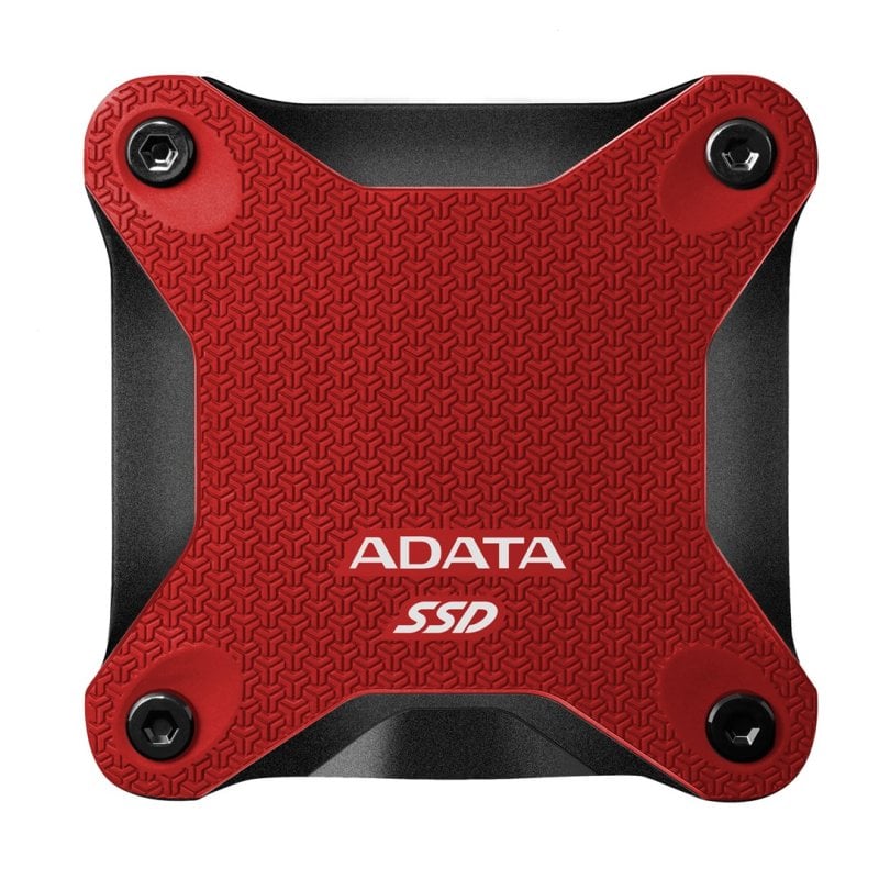 ADATA Sd620 512 Go Red