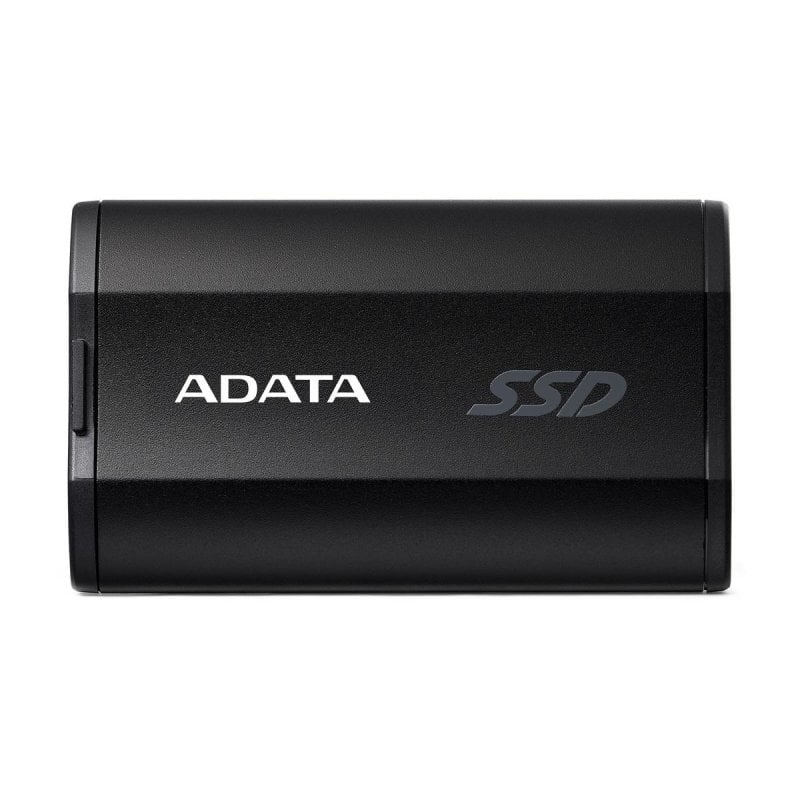 ADATA Disque Dur ADATA SD810 500GB SSD USB 3.2 Gen2x2 2000Mo s Étanche IP68