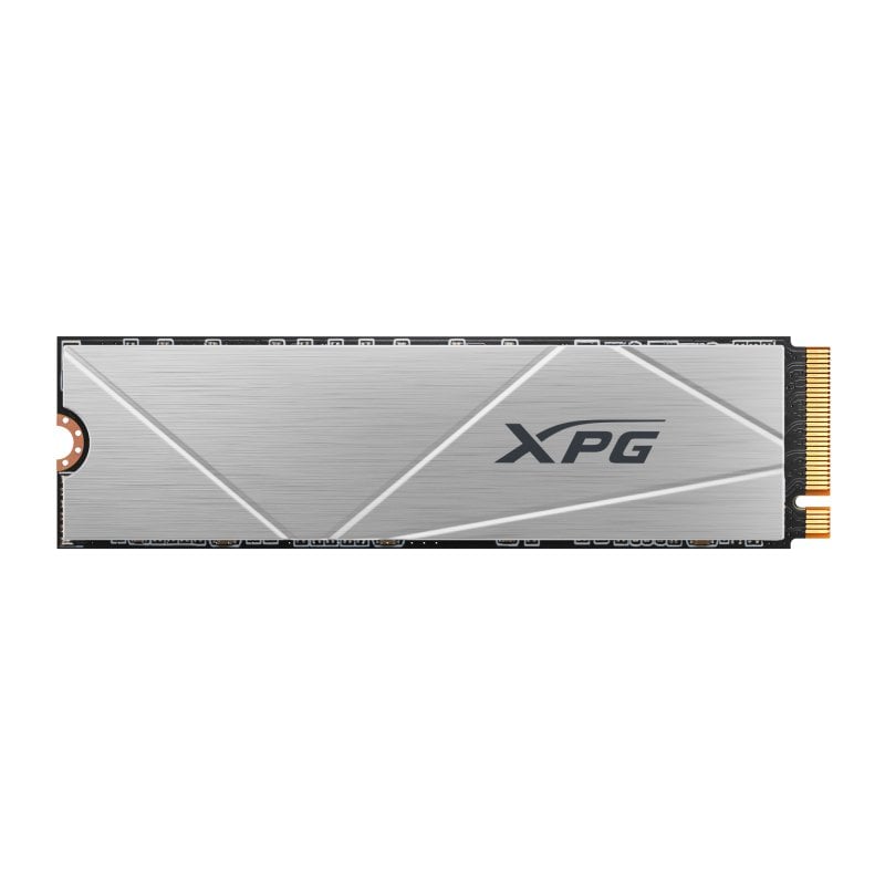 ADATA XPG SSD GAMMIX S60 512 Go PCIe Gen4 x4