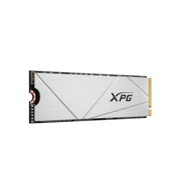 ADATA ADATA XPG SSD GAMMIX S60 1 To PCIe Gen4 x4