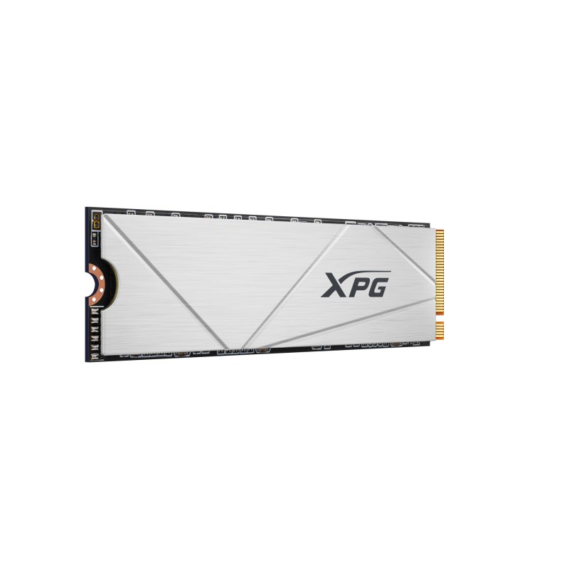 ADATA XPG SSD GAMMIX S60 2 To PCIe Gen4 x4