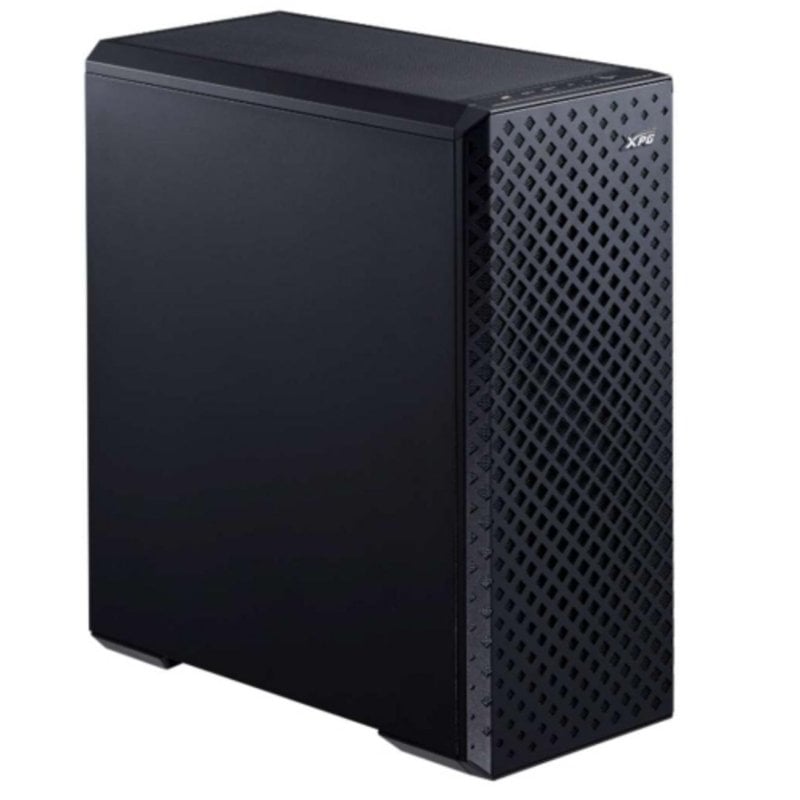 xpg Boîtier XPG DEFENDER WS L Midi Tower EATX Black 220 mm x 441 mm x 492 mm