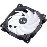 xpg Ventilateur supplémentaire XPG VENTO 120 ARGB PWM 120mm 1850RPM pack 3 ARGB