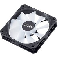 xpg Ventilateur supplémentaire XPG VENTO R 120 ARGB PWM 120mm 1650RPM avec éclairage ARGB