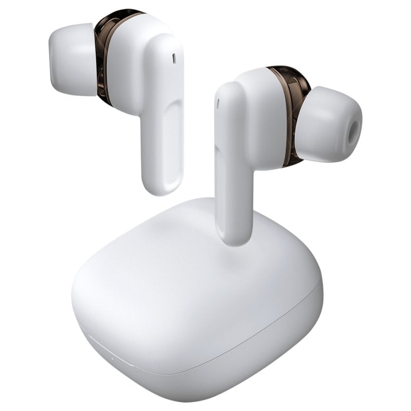 mars-gaming Oreillette Bluetooth Mars Gaming MHIB White