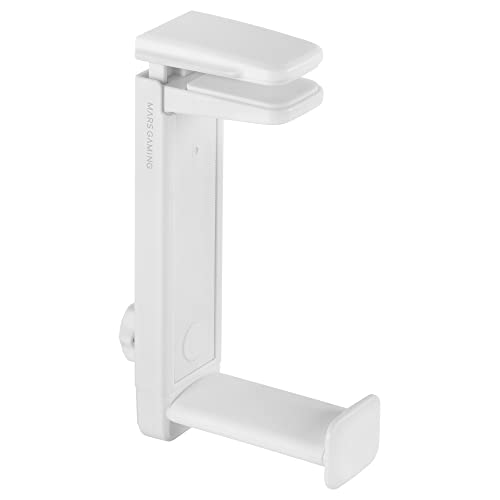 Mars Gaming MHH2 White
