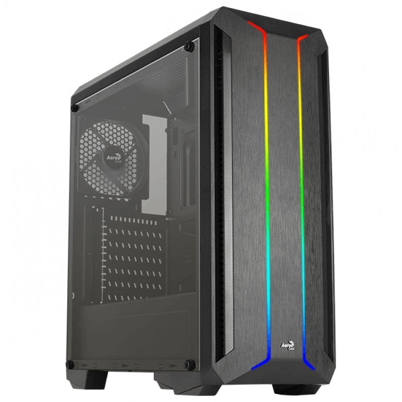 AeroCool Aerocool Skyline USB 3.2 ARVB Black