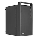 AeroCool CS 109 S Black

