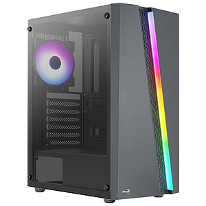 Aerocool Blade Black
