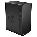 AeroCool CS110 Black
