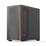 AeroCool D301A V1 Black
