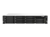 Qnap TS-864eU - serveur NAS