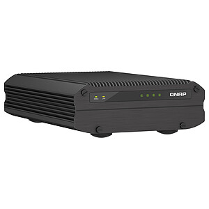 QNAP TS i410X 8 Go