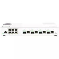 QNAP QSW M2106 4C
