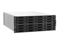 QNAP Nas Qnap Ts-h3087xu-rp-e2378-64g 30 baies - Stockage fiable et efficace pour votre entreprise