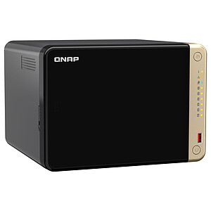 QNAP TS 664 8 Go
