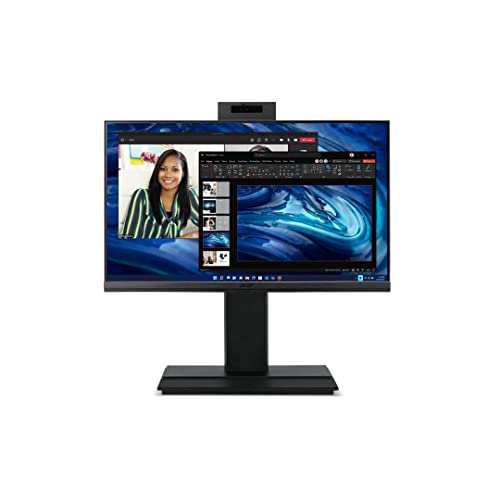 Acer All in One Veriton Z4694G Intel Core i5-12400 8Go 256Go Intel UHD Graphics 23,8'' FHD Ergo Win11Pro DVD RW