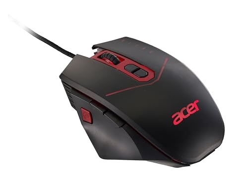 Acer Nitro
