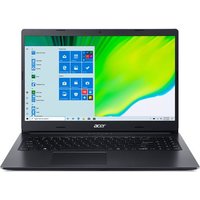 PC portable Acer Aspire A315 23 R3YR 15 6 FHD AMD Athlon Silver 3050U RAM 8 Go DDR4 128 Go SSD