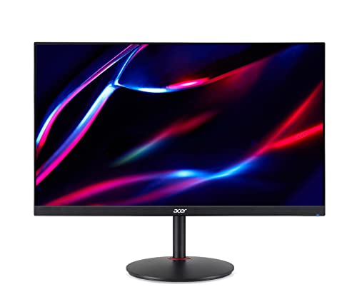 Acer Nitro XV272KLV