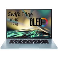 PC portable Acer Swift Edge SFA16 41 R7GJ