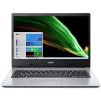 PC portable Acer Aspire A314 35 P02Y 14 FHD Intel Pentium Silver N6000 RAM 8 Go DDR4 256 Go SSD Intel UHD Graphics
