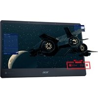 Ecran PC Acer SpatialLabs View 3D 15 6 4K UHD Black