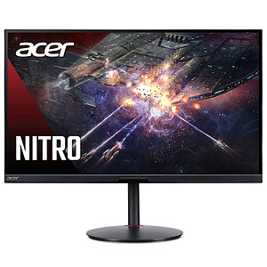 Acer XV272UVbmiiprzx