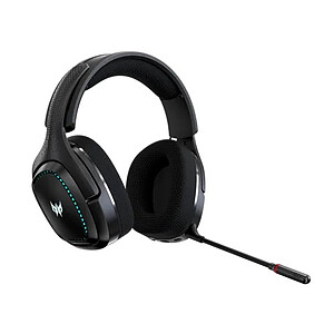 Acer Predator Galea 550 Black
