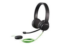 Acer AHW250 - Retail Pack - micro-casque