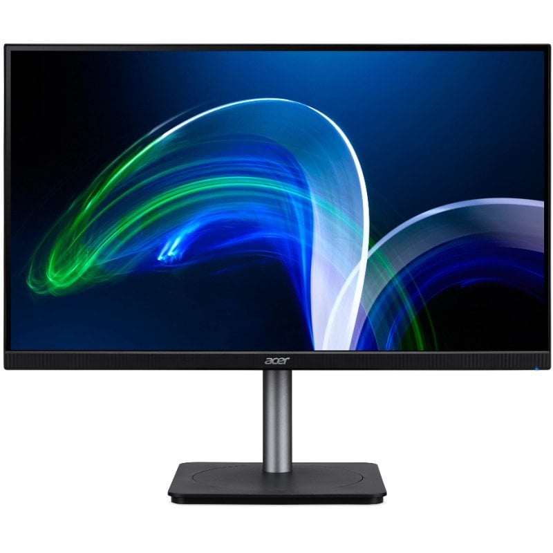 Acer Acer CB243Y 23,8 1080p 1 ms 144 Hz LCD Full HD USB Haut-parleurs Support VESA Black