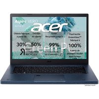 PC portable Acer Aspire Vero Green AV14 51 57NC INTEL EVO
