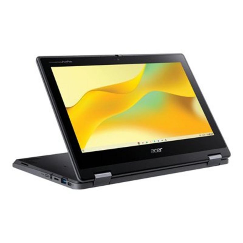 Acer Ordinateur portable Acer Chromebook R756T-TCO-C1LL 11,6 Intel N100 4GB 32GB eMMC UHD Graphics Chrome OS