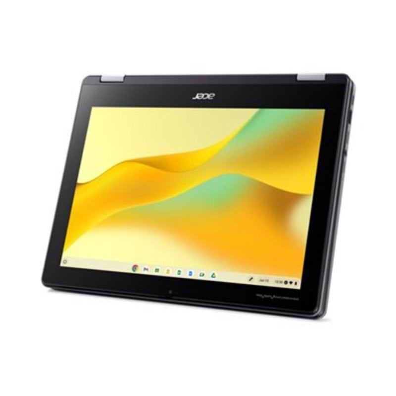 Acer Ordinateur portable Acer Chromebook Spin 512 R856T 12 Intel N100 8GB 64GB UHD Graphics Chrome OS