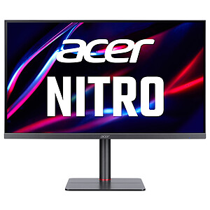 Acer - Nitro XV275KVymipruzx
