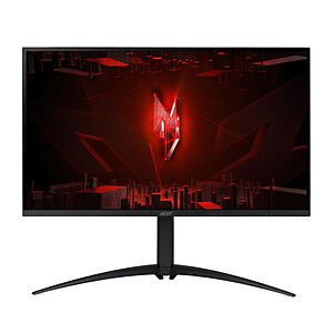 Acer 27 Mini LED Nitro XV275Kp3biipruzx
