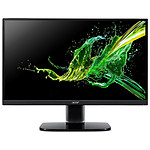 Acer Acer KA240YHbi 60,5 cm (23.8 ) 1920 x 1080 pixels Full HD LED Black