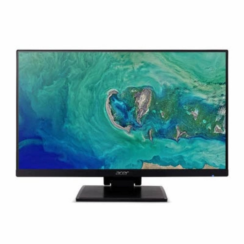Acer Moniteur Acer UT241Y 60,5 cm (23,8 ) Full HD LED Tactile IPS Black