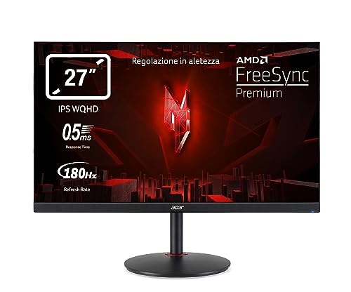 Acer Nitro XV271UM3bmiiprfx
