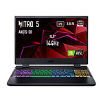 Acer Nitro 5 AN515 58 52YB
