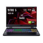 Acer Nitro 5 AN515 58 52YB